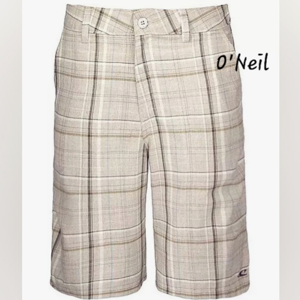 O'Neill Triumph Walk Shorts
